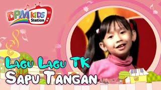 Sapu Tangan (Official Kids Video)
