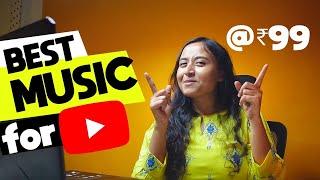 How to Pick Music for Your Viral YouTube Video ft. Hoopr | Hoopr Review Video