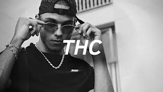 Zikxo x ZKR Type Beat - "THC" | Instrumental OldSchool/Freestyle | Instru Rap 2022