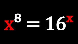 An Exponential Equation That Will Make You More Brilliant