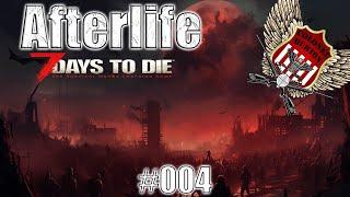 7 Days to Die Afterlife Deutsch 2024 | RICHTIG Dunkel | #004 | Let's Play German