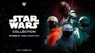 The Star Wars Collection | Find Your Ruroc