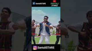 A KURI RE NEW SANTALI VIDEO II Santali Stars official II #shorts #santali New Santali Video