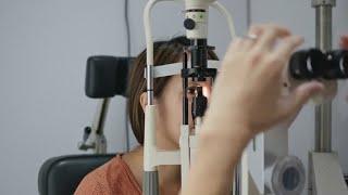 International research shows rising cases of shortsightedness