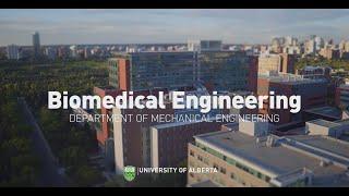 Mechanical Engineering - Biomedical, Biomechanics, and Human Mechanical Systems