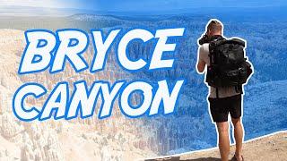 5 Best Trails in Bryce Canyon