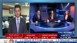 Nour Eldeen on CNBC Arabia 19.May2016