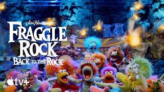 Fraggle Rock: Back to the Rock — Official Trailer | Apple TV+