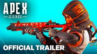 Apex Legends: Breakout Battle Pass Trailer