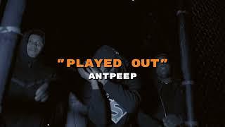 [FREE] EBK Jaaybo x Freeway Donny Type Beat "Played Out"