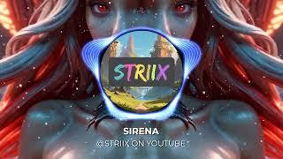 Striix - La Sirena