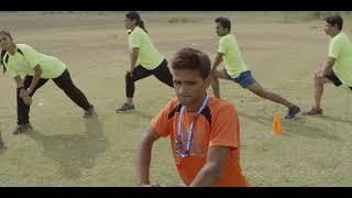 Skechers #GoRun Club: Coach Video