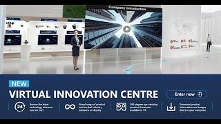 Introducing the Dahua UK and Ireland Virtual Innovation Centre