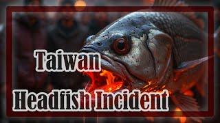 1995 Taiwan Headfish Incident: Psychic Legend or Coincidence?Horror Stories/Sleep Stories/