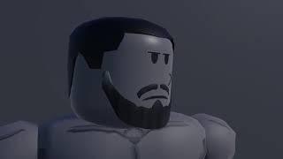 Giga Chad but in Roblox