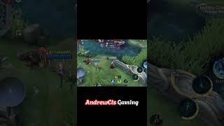 Vexana Top Global - MLBB  #andrewcls #gamingchannel