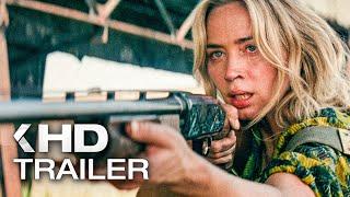 A QUIET PLACE 2 Trailer German Deutsch (2021)