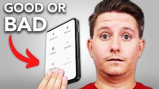 Should You Buy The NEW Ledger Stax? | Honest Review