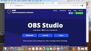 How to Install OBS Studio on Mac: A Complete Guide for Old Macs (Pre-10.15 MaOS)