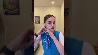 День из жизни бортпроводника️ Подписывайтесь на меня в инстаграм:_alenkova_️