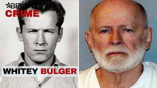 Why Was Whitey Bulger On The FBI's 10 Most Wanted List | Murder Made me Famous | Beyond Crime