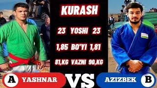 AZIZBEK & YASHNAR 2023 Brasoklari @bexruzuz  #bexruz_uz#uzbekistan#miliy_kurash#judo