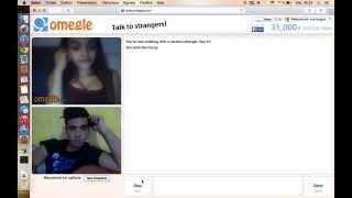 Omegle Morocco obama on omegle #Girls