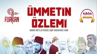 10- Ümmetin Özlemi | Kır Zincirlerini 4.Albüm | İlahi