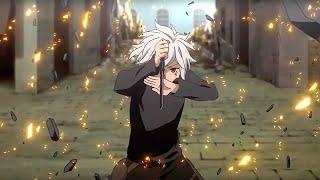 DanMachi Season 1 + Season 2 Episode 1-12 English Dubbed - New Anime 2025