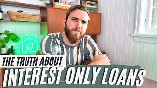 When should you use Interest Only Loans? (Pros & Cons)