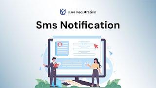 Twilio SMS notification - User Registration for WordPress