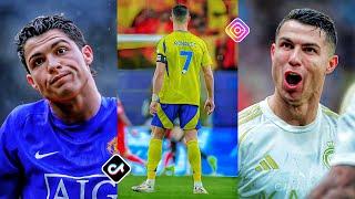 BEST CRISTIANO RONALDO EDITS | SKILLS, FAILS, GOALS (#05) | RONALDO TIKTOK & REELS COMPILATION