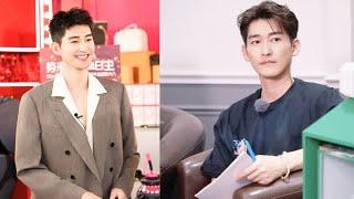 40-year-old Zhang Han rumored to be dating a mystery woman with beauty and charm rivaling Nazha, pos