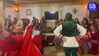 Tajikistan Badakhshan  Pamir wedding! Beautiful dance of Badakhshan