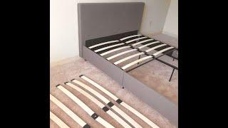 Platform Bed Assemblers in Boston | Prime Spaces Assembly Service