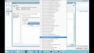 How To Setup Vendor Invoice Line Amount For Approval In Workflow | AX 2012 | D365 | Microsoft ERP