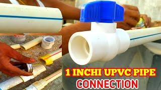 UPVC PIPES FITTING AND CPVC PIPE FITTING.AK TECHNICAL..