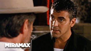 From Dusk Till Dawn | ‘I Don’t Believe in Vampires’ (HD) - George Clooney, Juliette Lewis | MIRAMAX