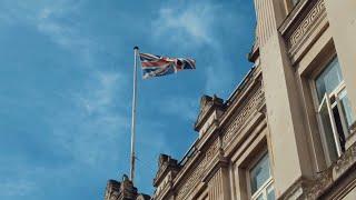 Campus Tour - Queen Mary University of London