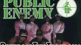 public enemy - how to kill a radio consultan - Apocalypse 91