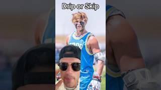 Drip or Skip My Followers | Ep. 1