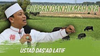 QURBAN & HIKMAH NYA - USTAD DAS'AD LATIF