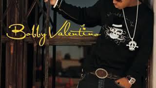 Bobby Valentino Tell Me