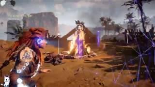 Horizon Zero Dawn NG+: E9 (That Was A Great Story)