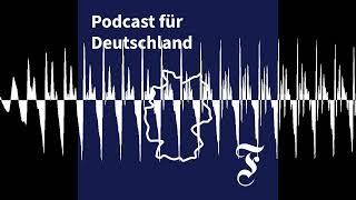 Nicht jedes Rentier ist ein Renntier - F.A.Z. Podcast für Deutschland