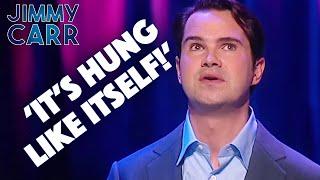 The Gay Horse | Jimmy Carr: Comedian