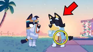 Everything About Bandit's Past In Bluey REVEALED!