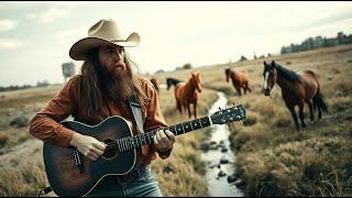 Through Him, There's Always Hope - Christian Country Music | Cowboy Gospel Song