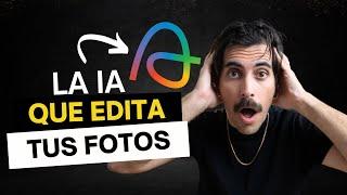 LA IA DEFINITIVA  PARA EDITAR Y SELECCIONAR TUS FOTOS | AFTERSHOOT TE VA A CAMBIAR LA VIDA