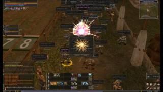 Lineage2 Classic Skelth Enchant 2 Top C Mage +7